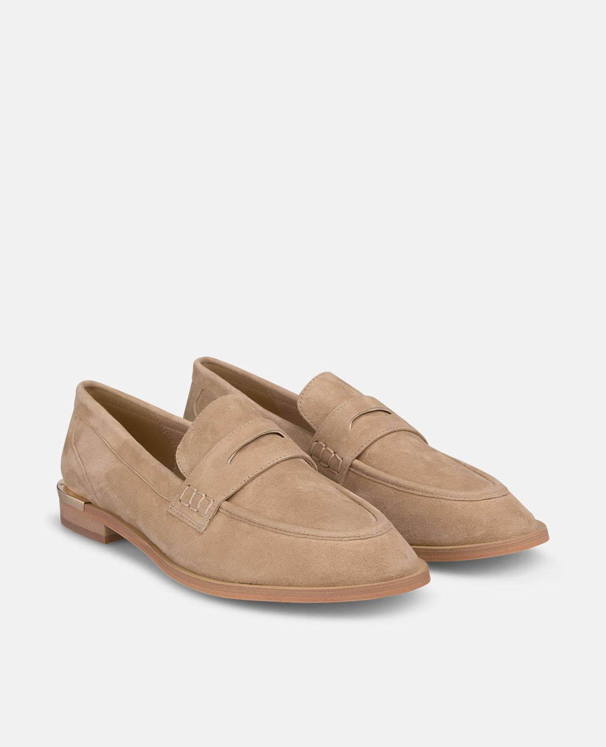 SIMPLE LOAFER