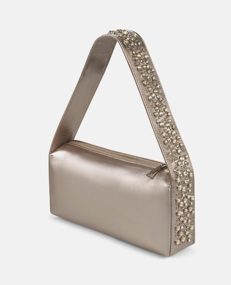 SAC À POIGNÉE CLOUTÉE