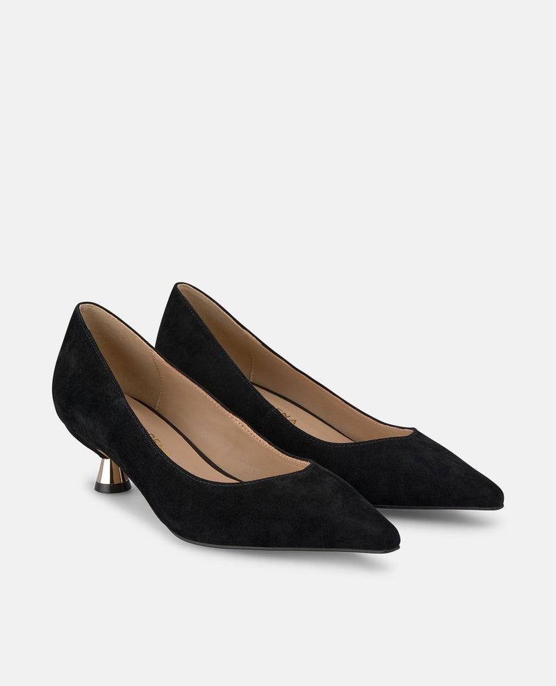 MINI SHARP SHOE