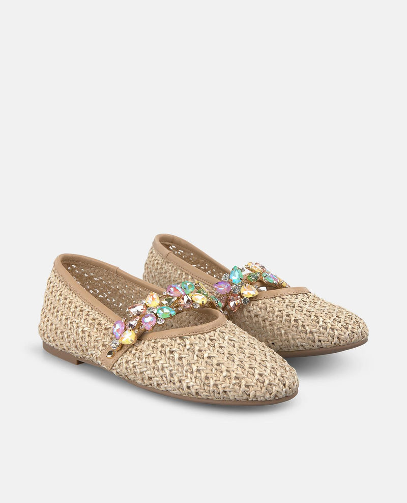 BAILARINA RAFIA JOYA