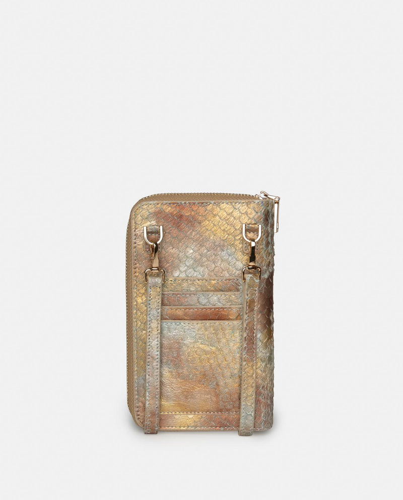 BOLSO CARTERA PEDRERÍA