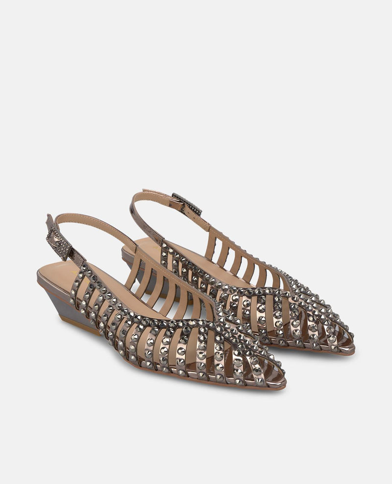 SCARPA LUCIDA