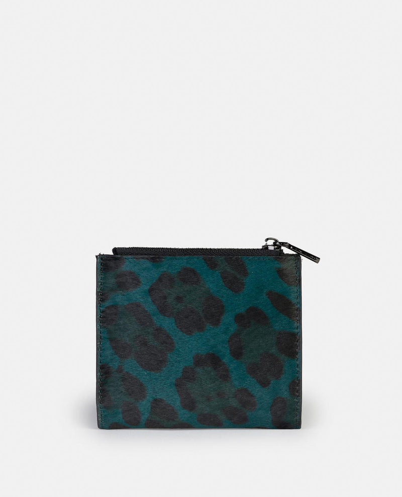 CARTERA CUADRADA CREMALLERA