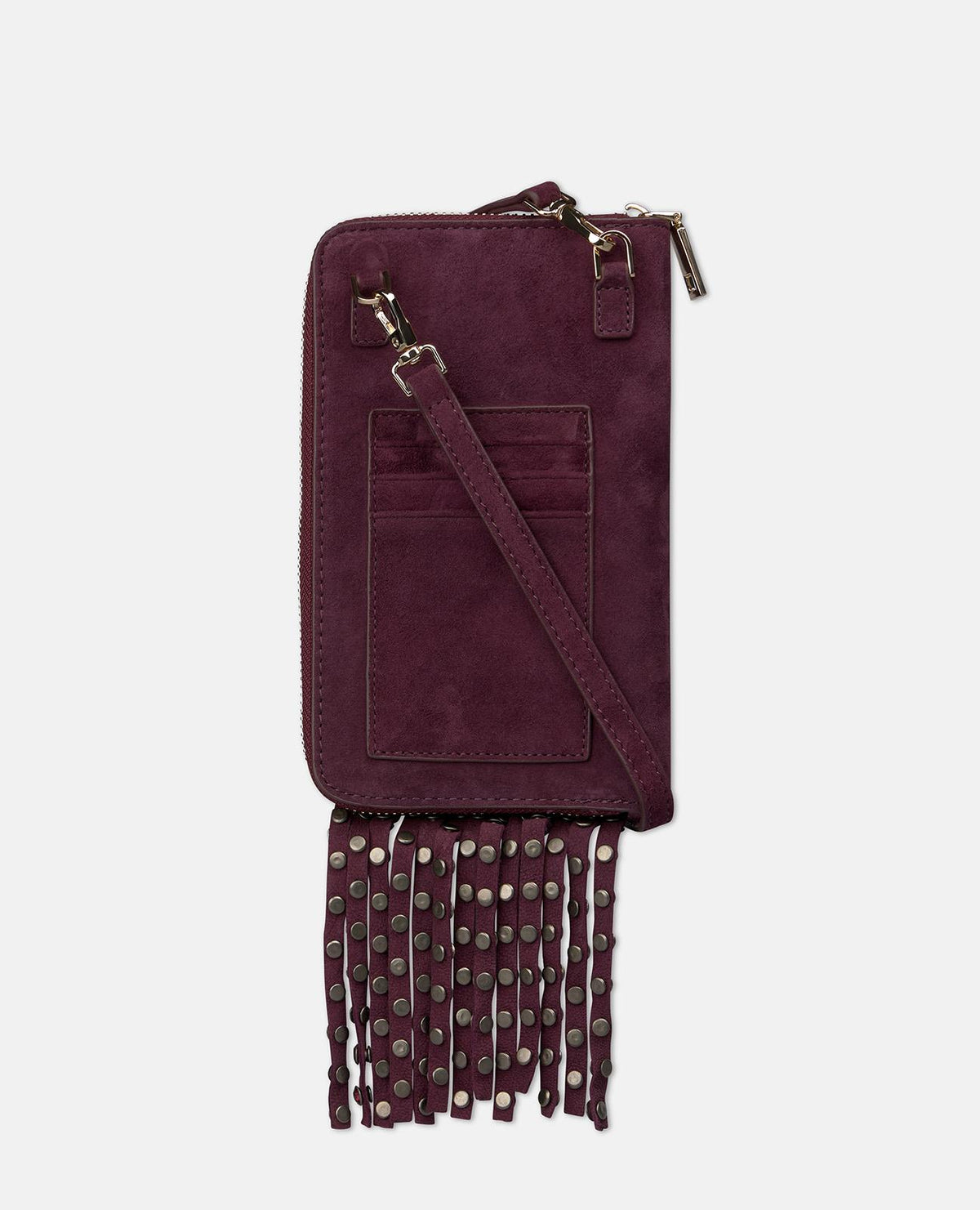 BOLSO CARTERA ANTE CON FLECOS