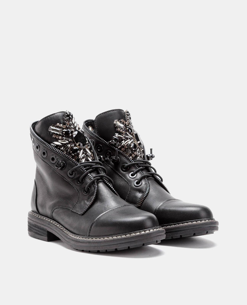 ORNEMENT CENTRAL BOOTIE