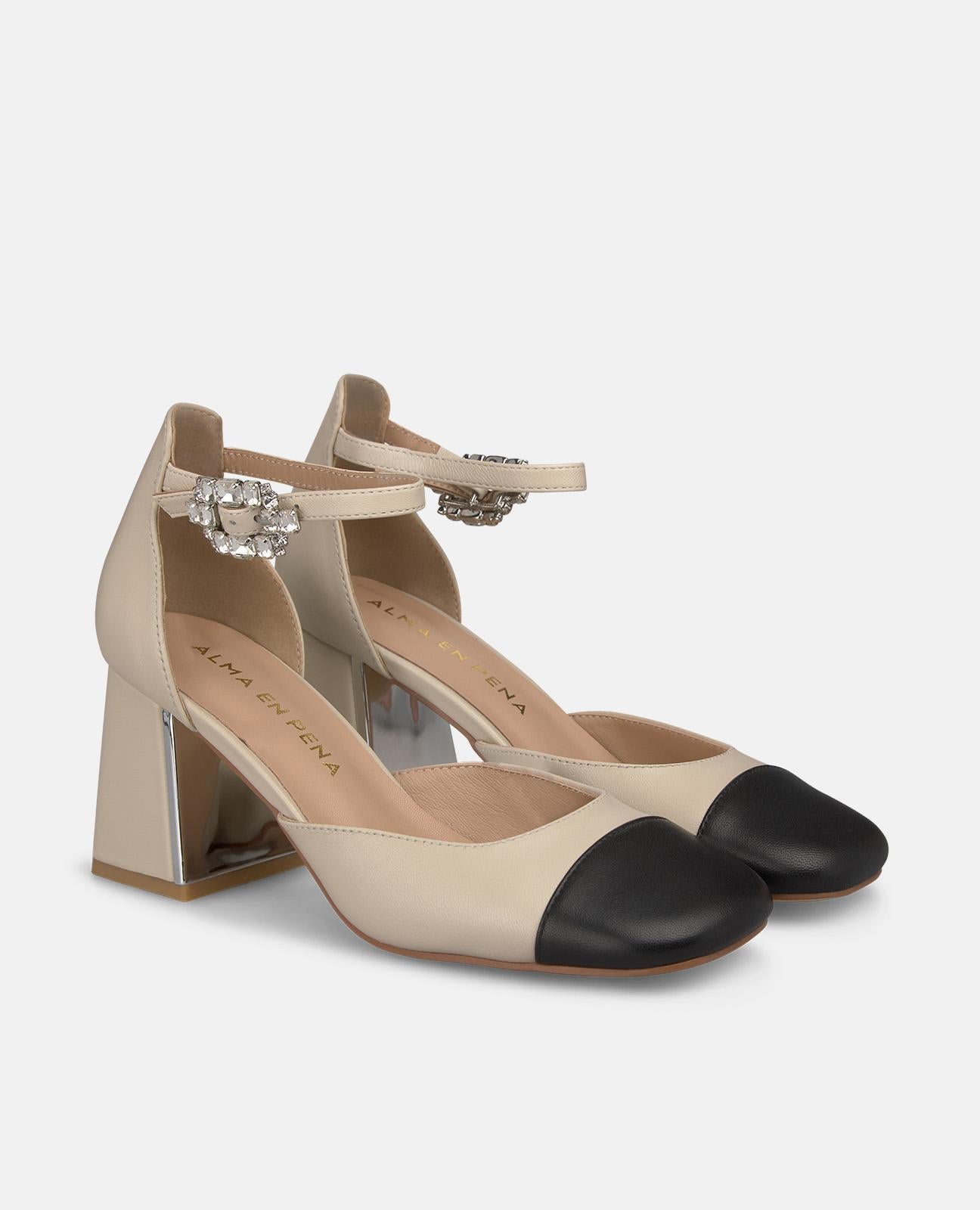 SALON TACON PUNTERA EN CONTRASTE