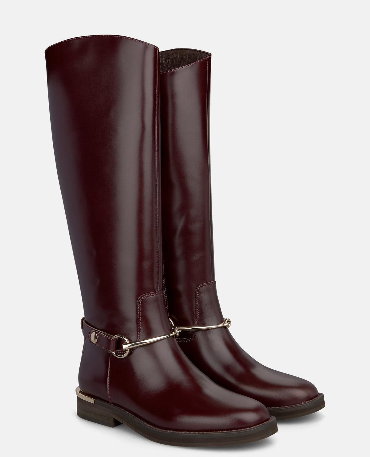 BOTA ALTA DE NAPA