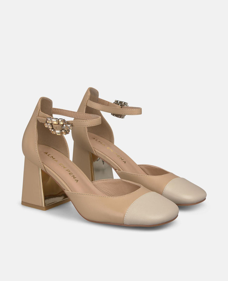 SALON TACON PUNTERA EN CONTRASTE