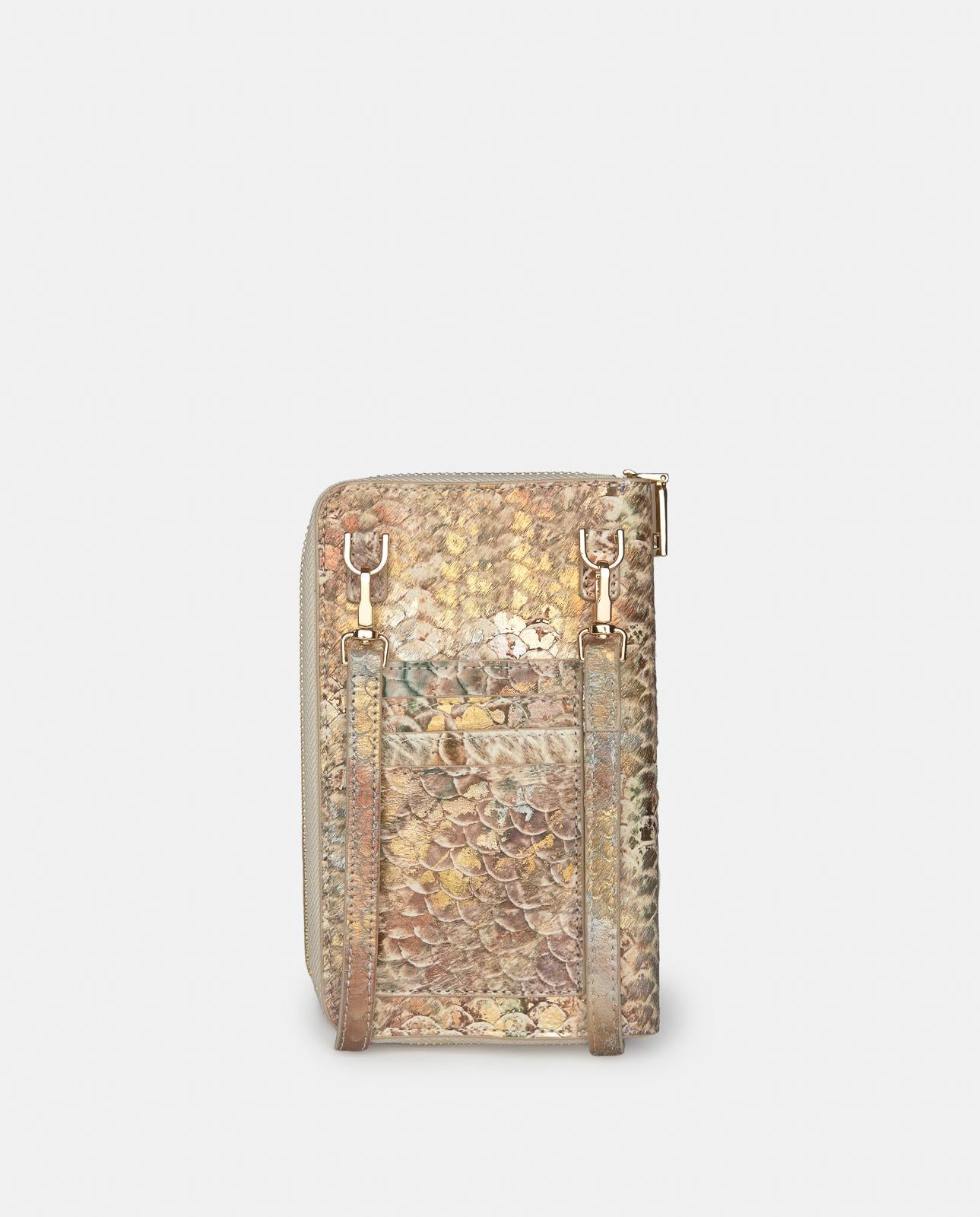 BOLSO CARTERA PEDRERÍA