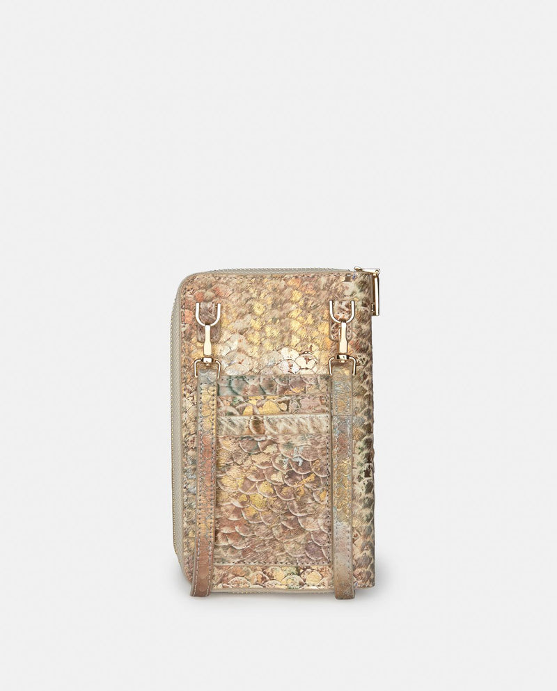 BOLSO CARTERA PEDRERÍA