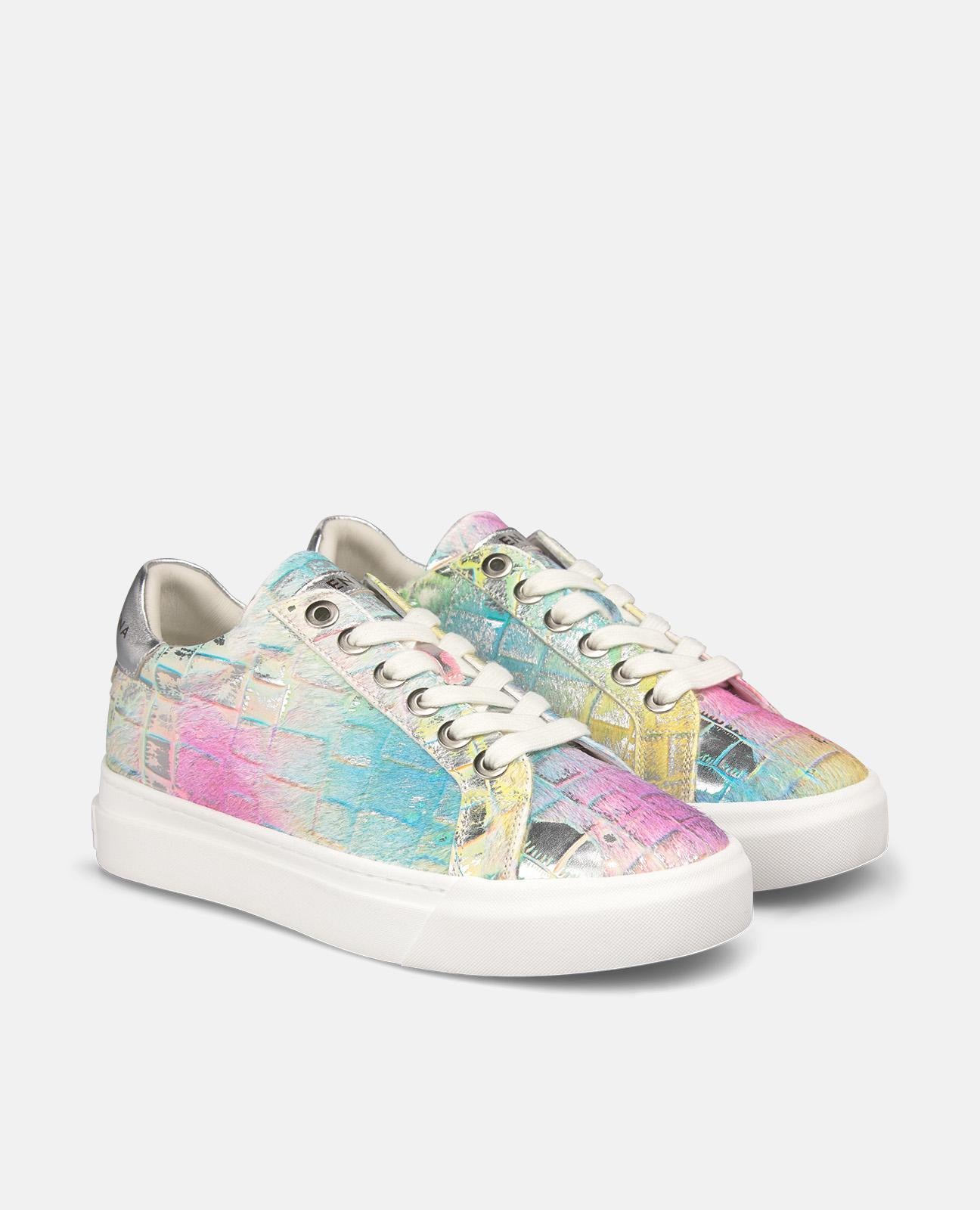 DEPORTIVA PLATAFORMA ALTA