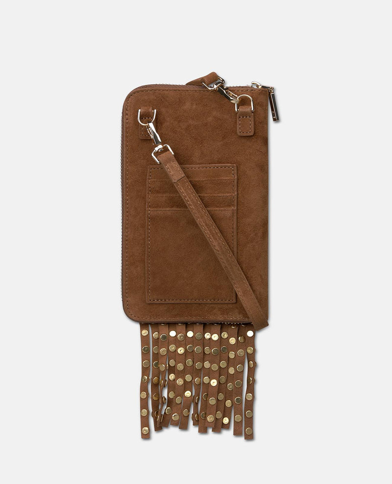 BOLSO CARTERA ANTE CON FLECOS