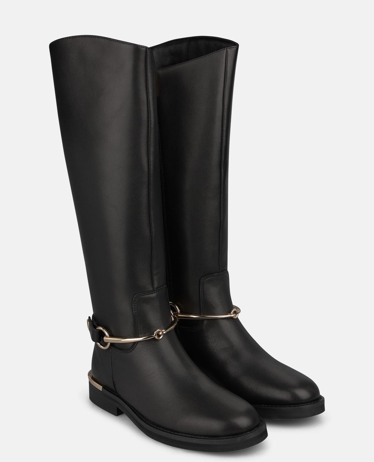 BOTA ALTA DE NAPA