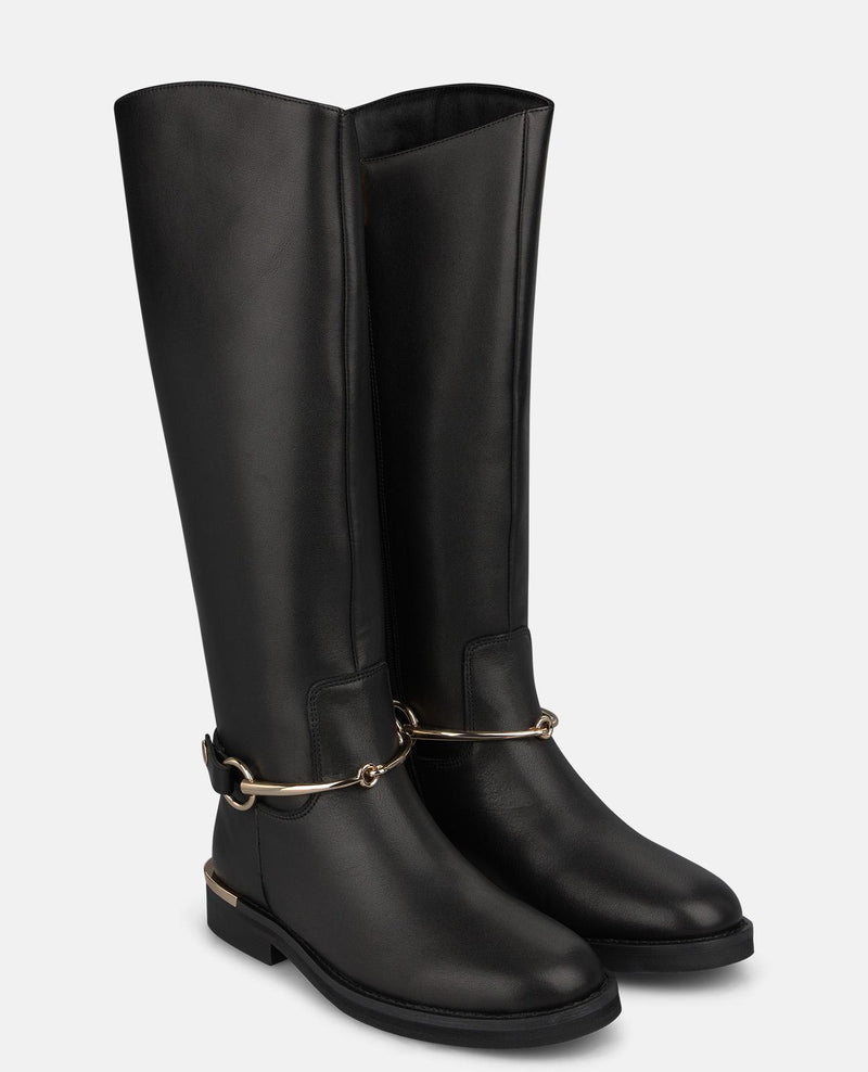 BOTA ALTA DE NAPA