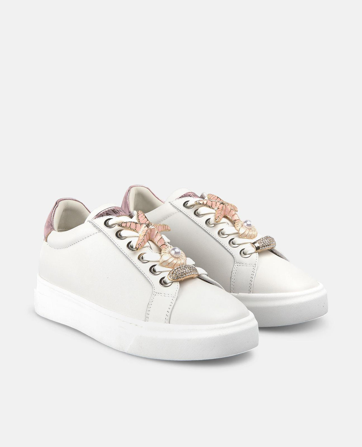 DEPORTIVA DETALLES DE MAR