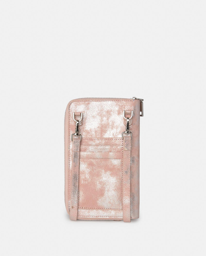 BOLSO CARTERA PEDRERÍA