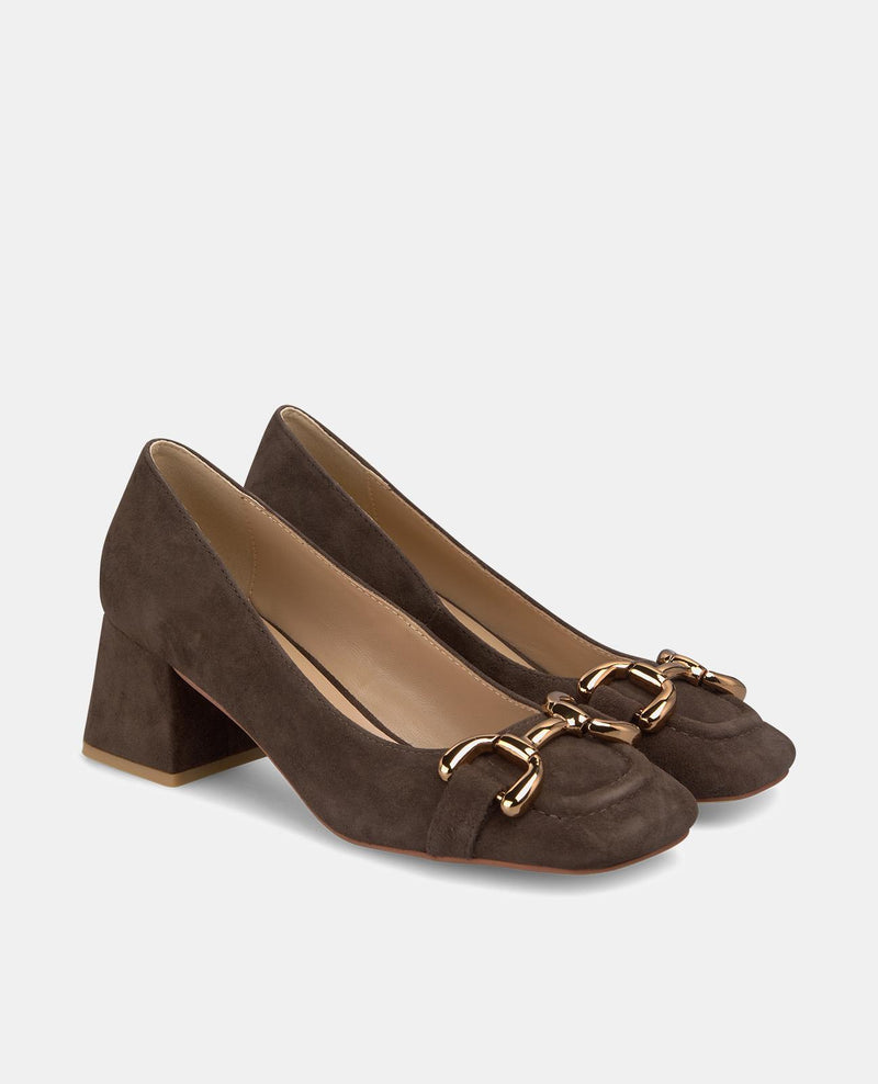 STEIGBÜGEL FÜR ABSATZSCHUHE