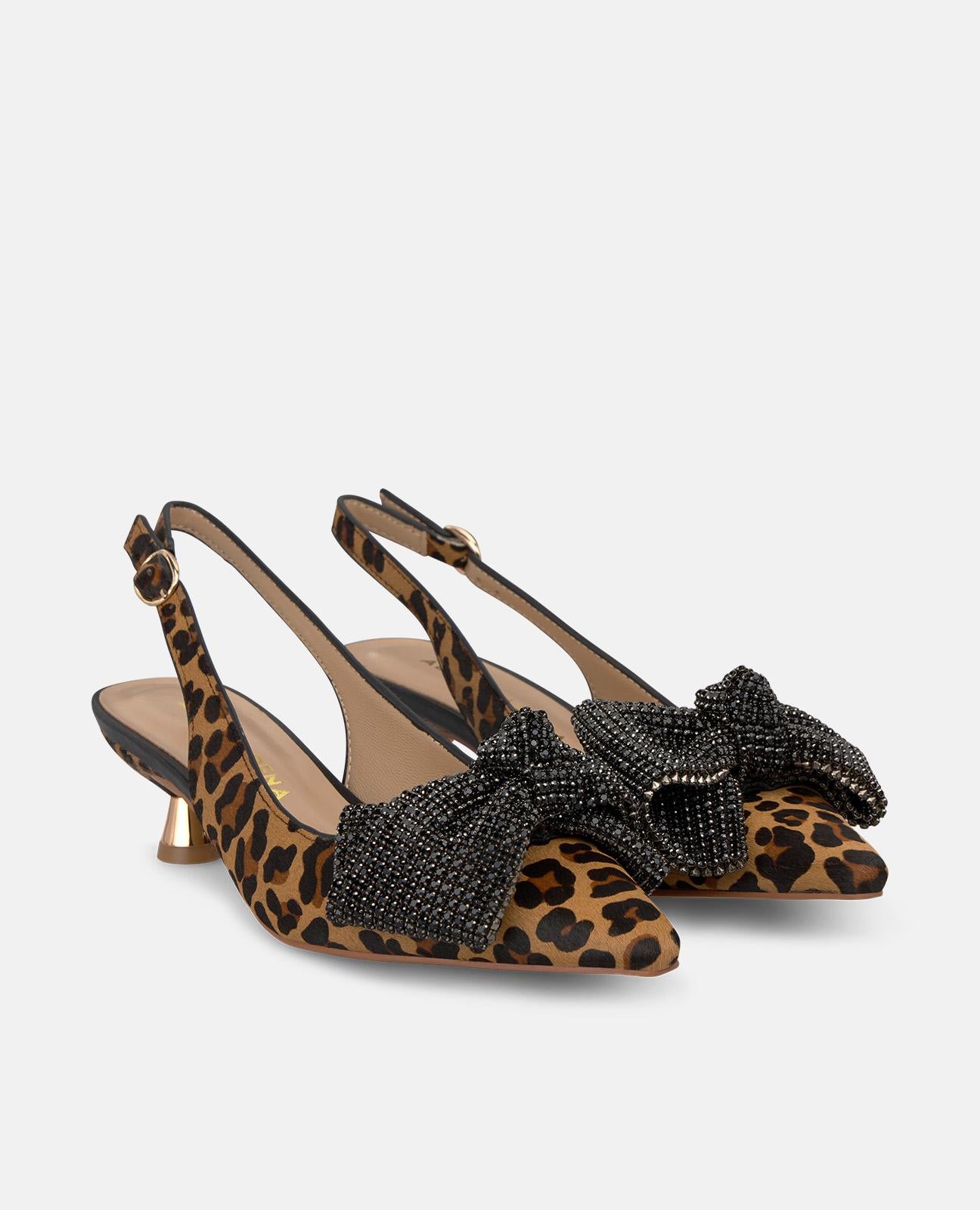 ZAPATO MINI LAZO