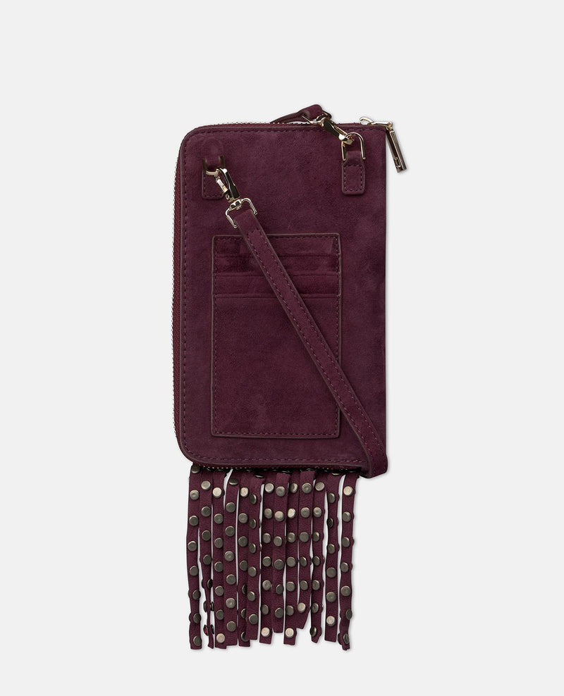 BOLSO CARTERA ANTE CON FLECOS