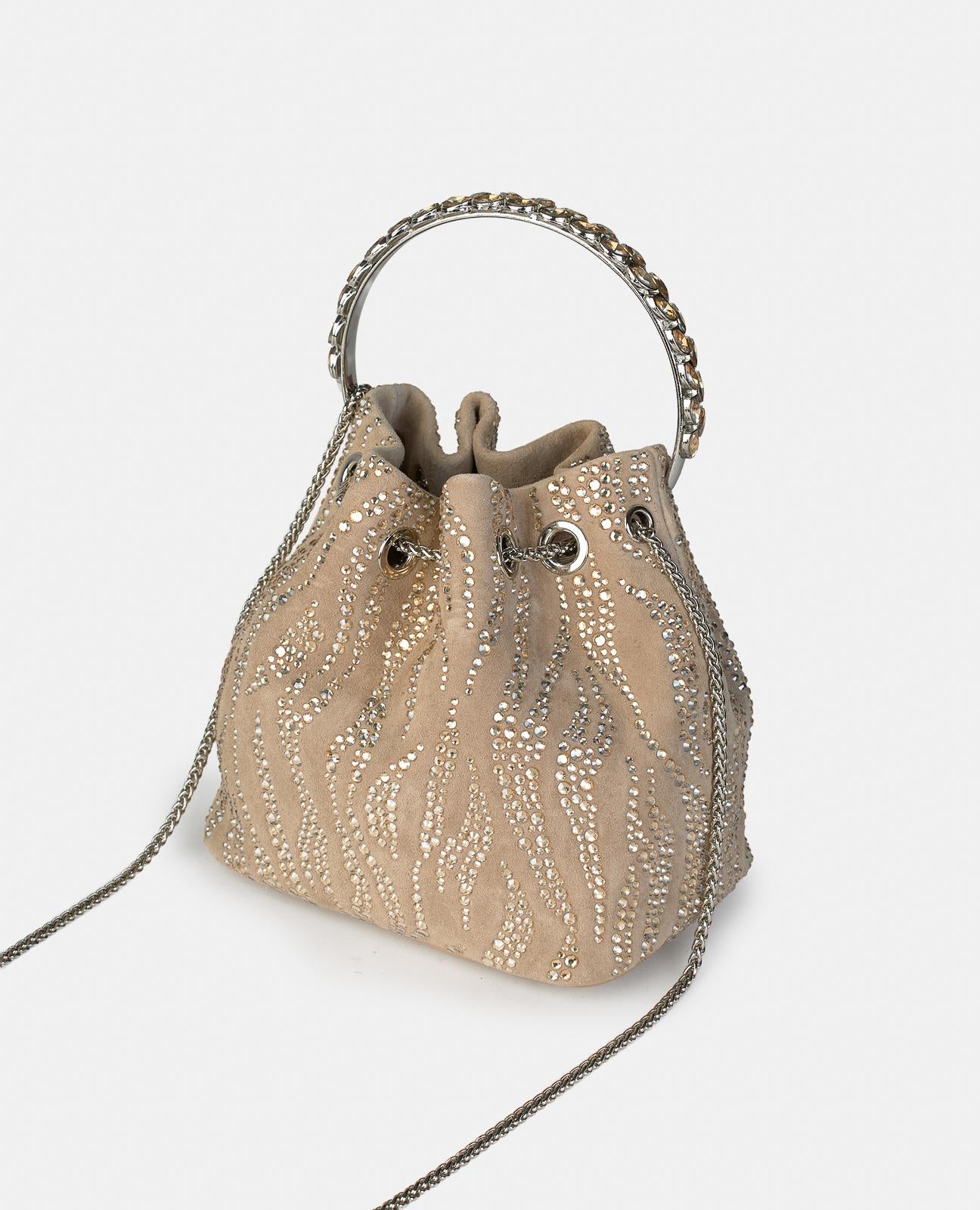 BOLSO ASA RÍGIDA