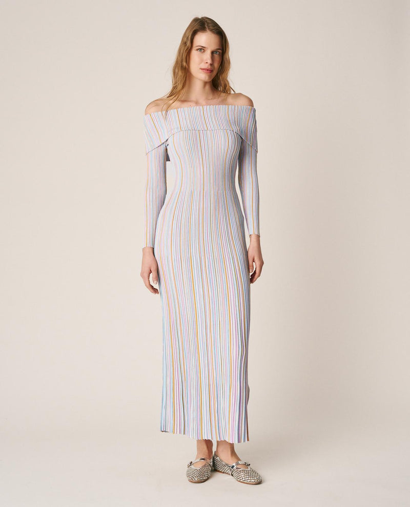 VESTIDO PALABRA DE HONOR