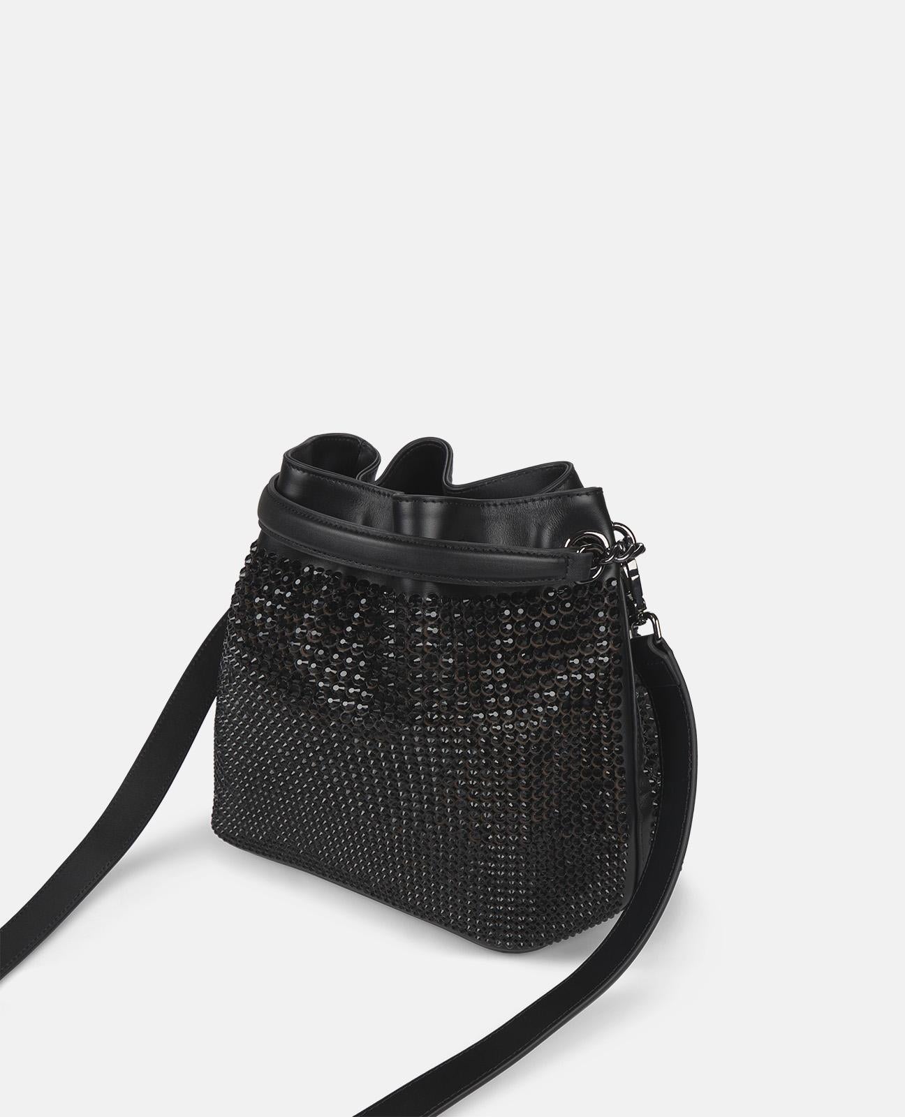 BOLSO BOMBONERA AJUSTABLE