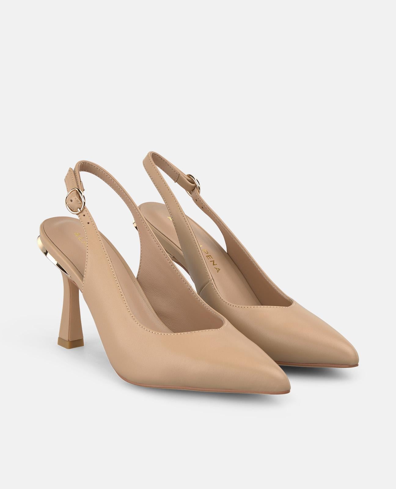 SALON ESPECIAL DESTALONADO