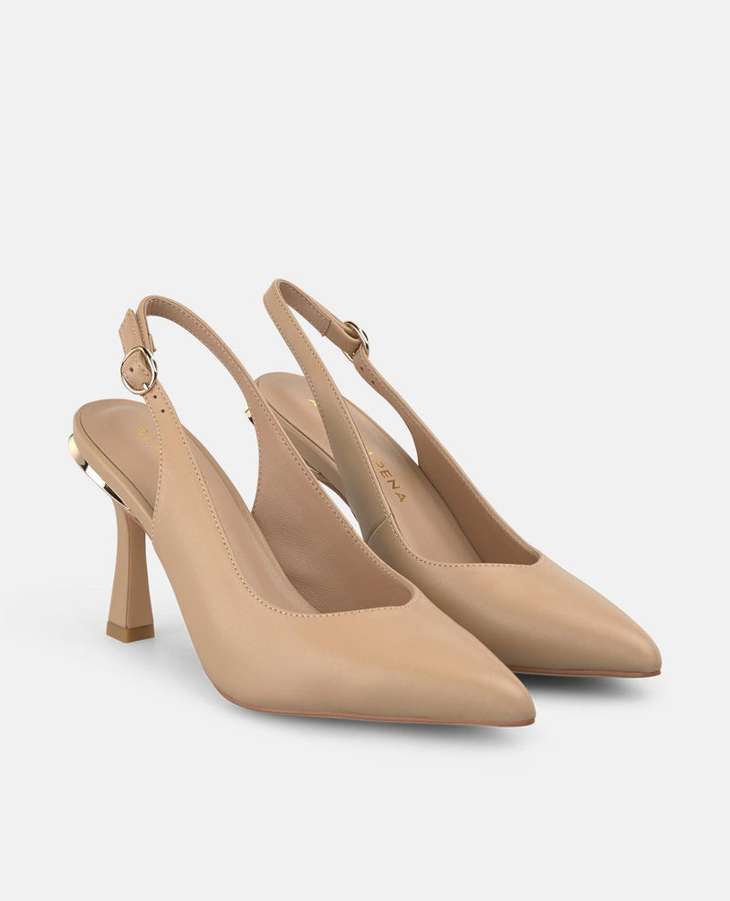 SALON ESPECIAL DESTALONADO