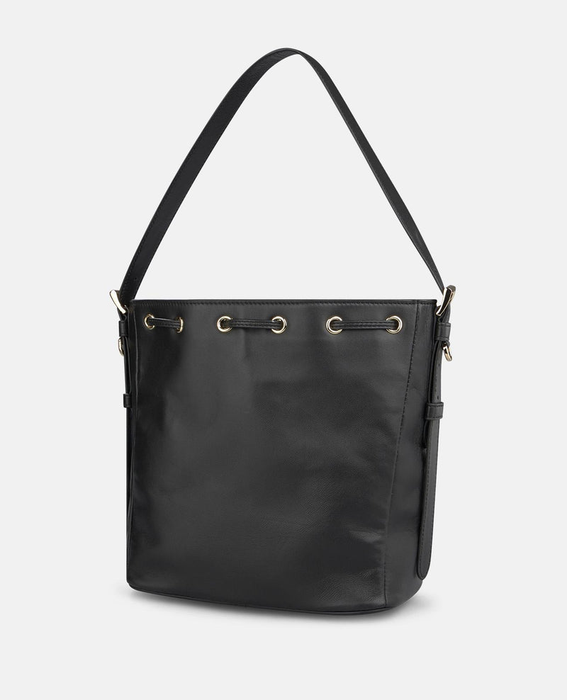 NAPA LEATHER CANDY BAG