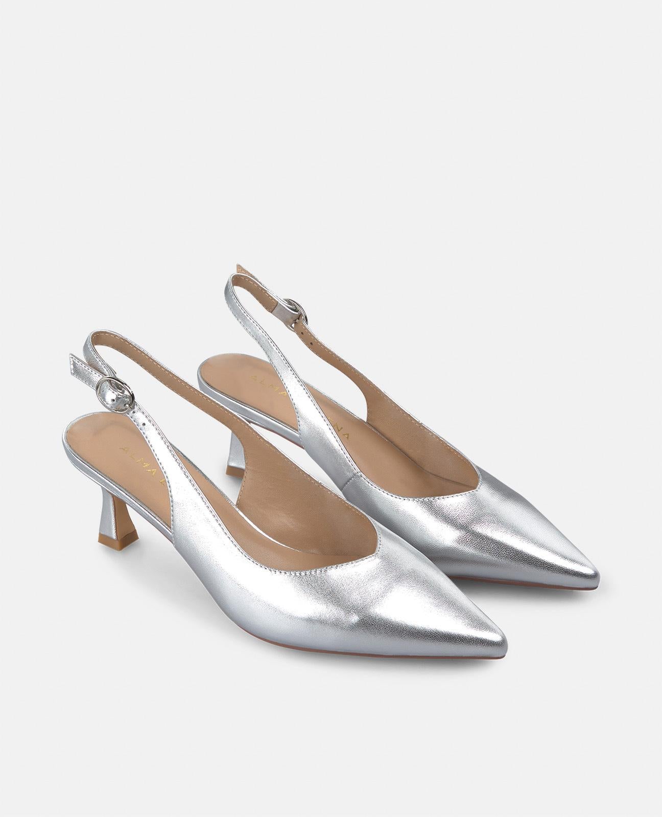 SAPATOS DE SALTO ALTO