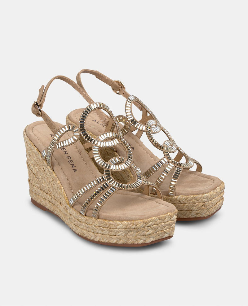 CUÑA TIRA EFECTO ESPEJO