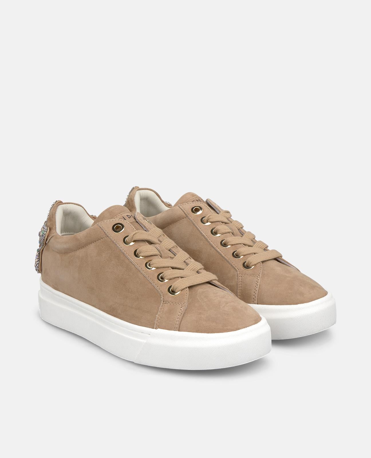 DEPORTIVA DETALLE ESTRELLA