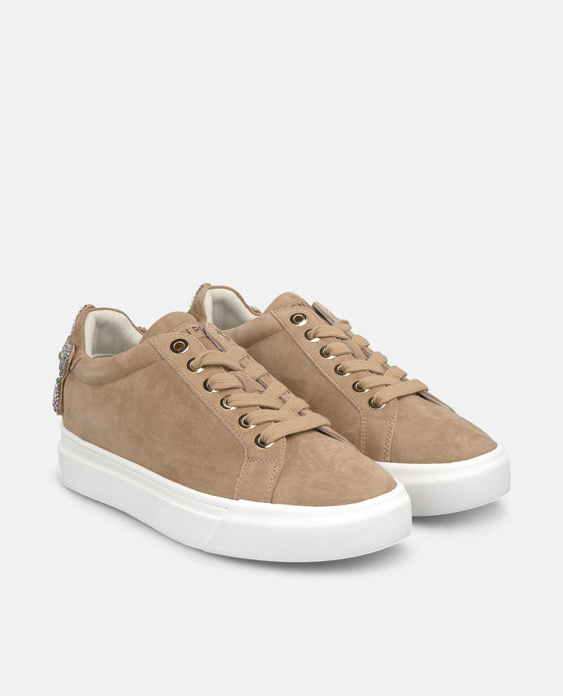 DEPORTIVA DETALLE ESTRELLA