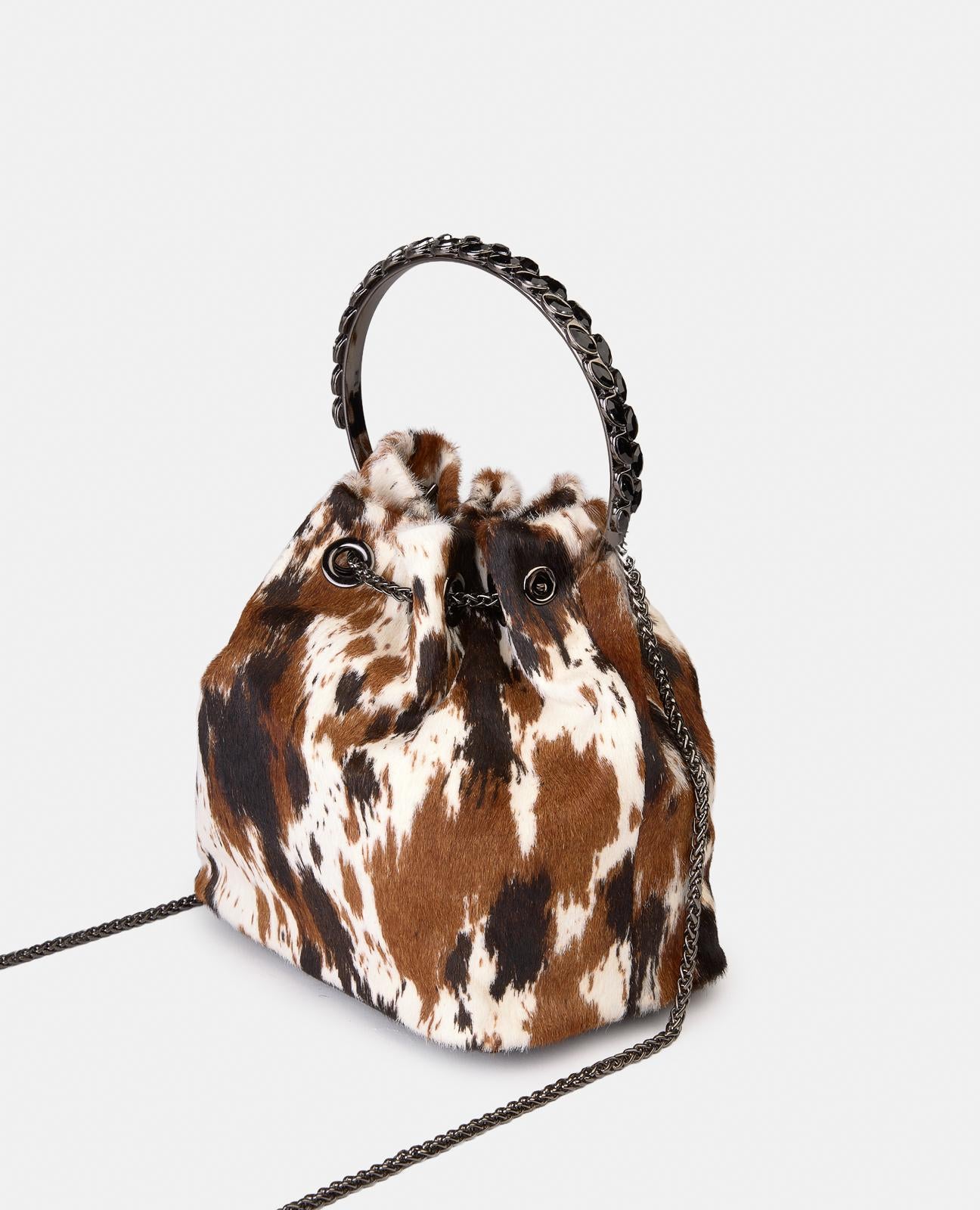 BOLSO BOMBONERA DETALLE COLGANTE