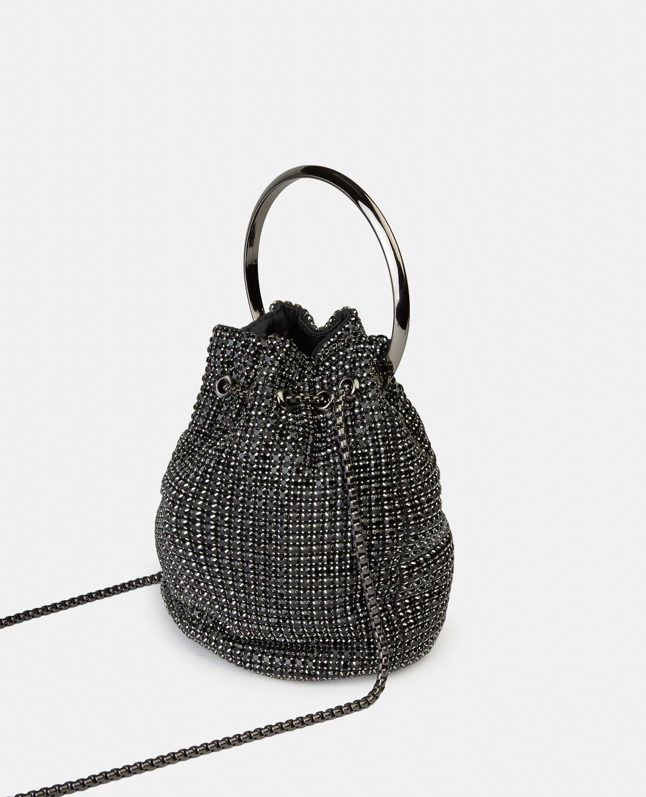 BOMBONIERA RICOPERTA DI STRASS