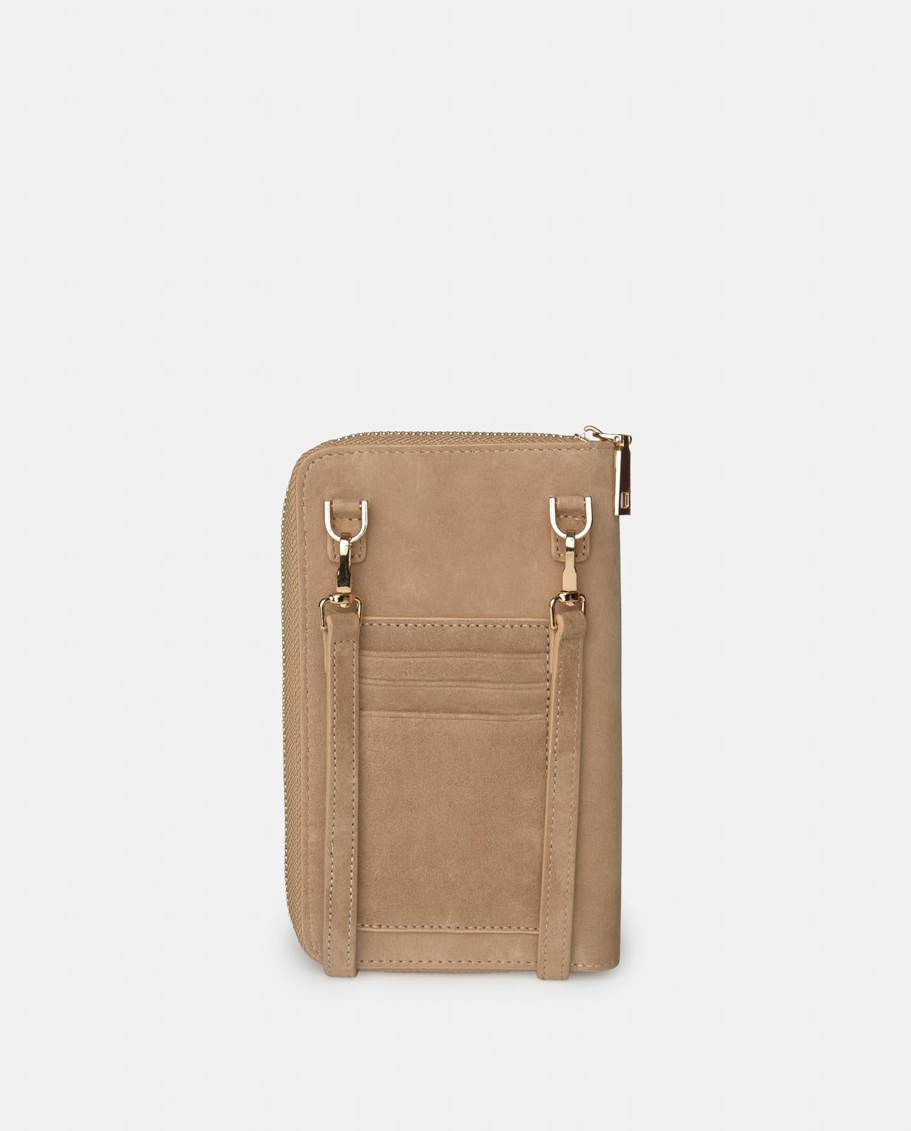 BOLSO CARTERA FLECOS