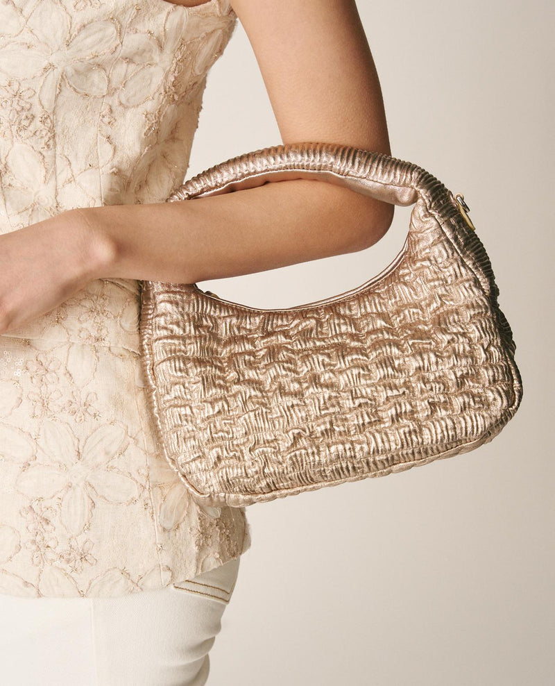 BOLSO EFECTO RELIEVE