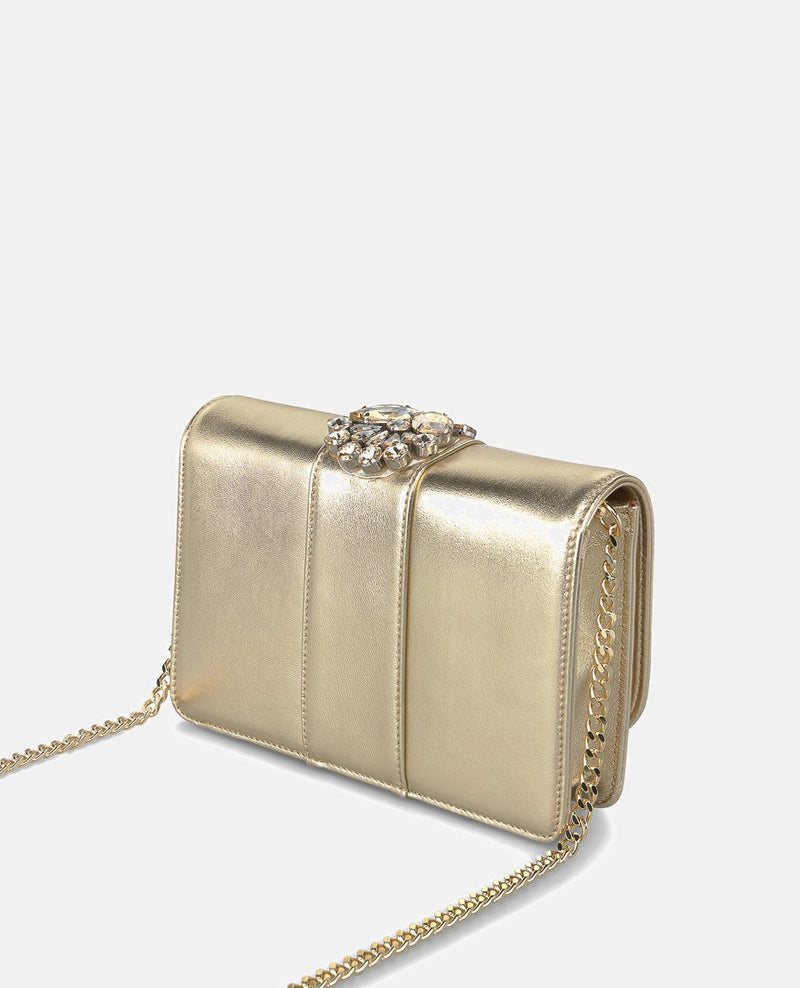 BOLSA DE EMBRAIAGEM COM STRASS