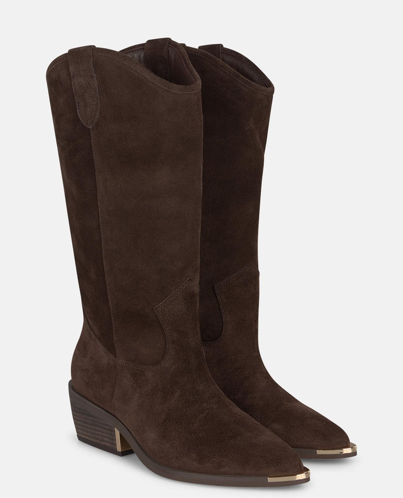 BOTA COWBOY DE ANTE