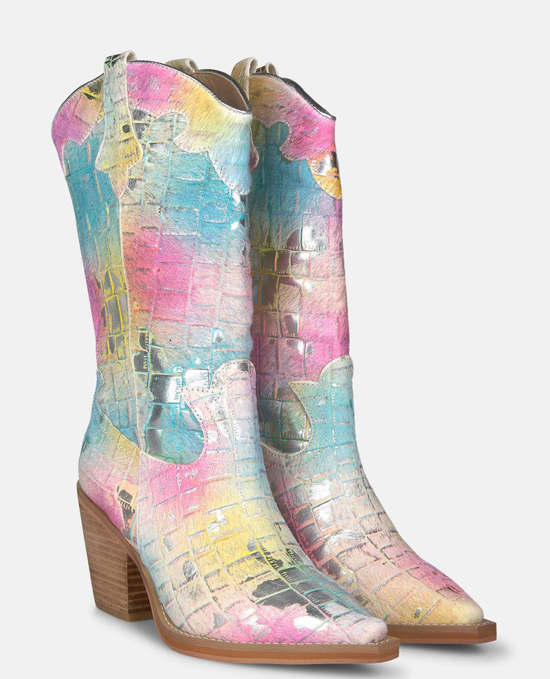 MEDIA BOTA CAMPERA