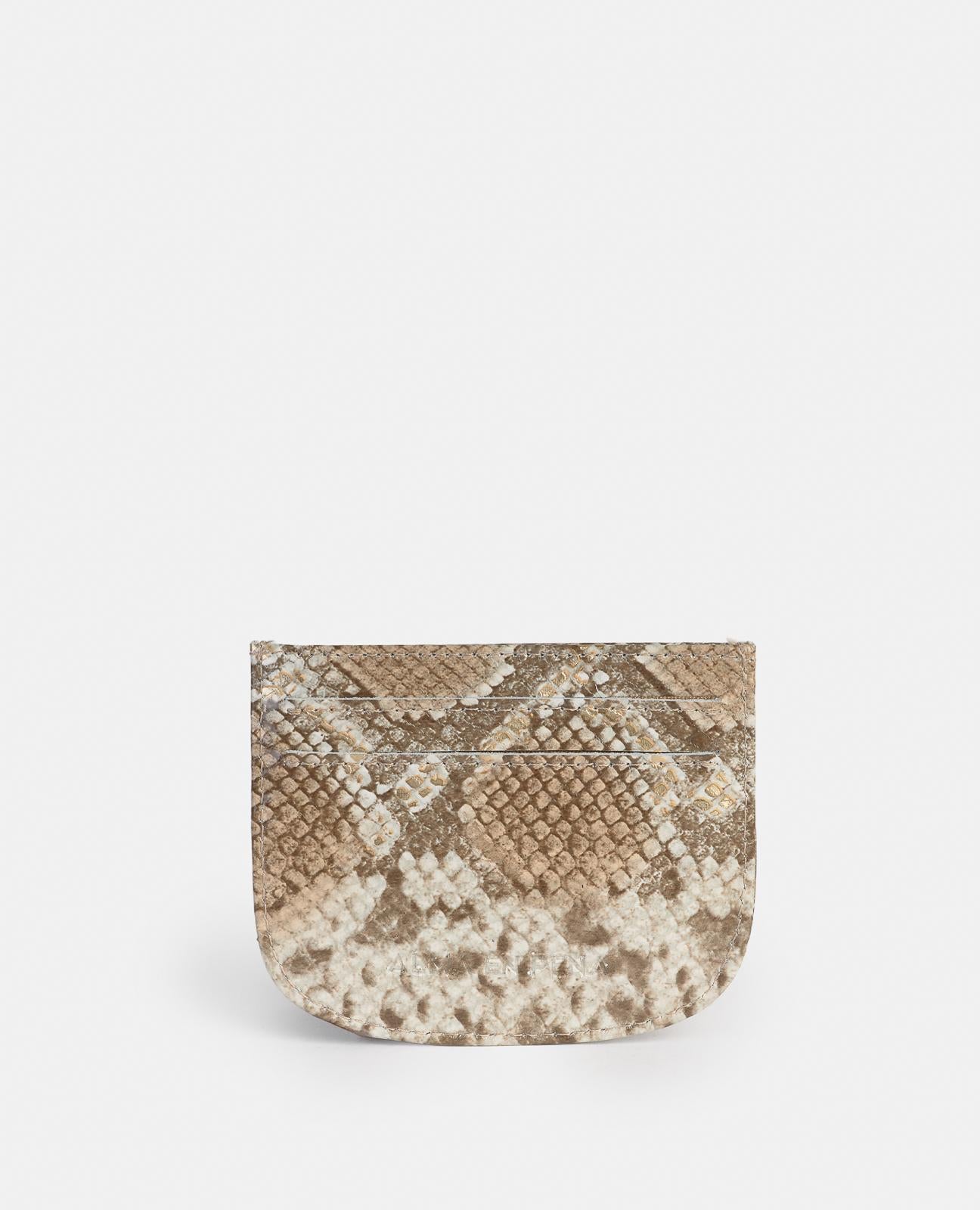 CARTERA TACHAS CREMALLERA