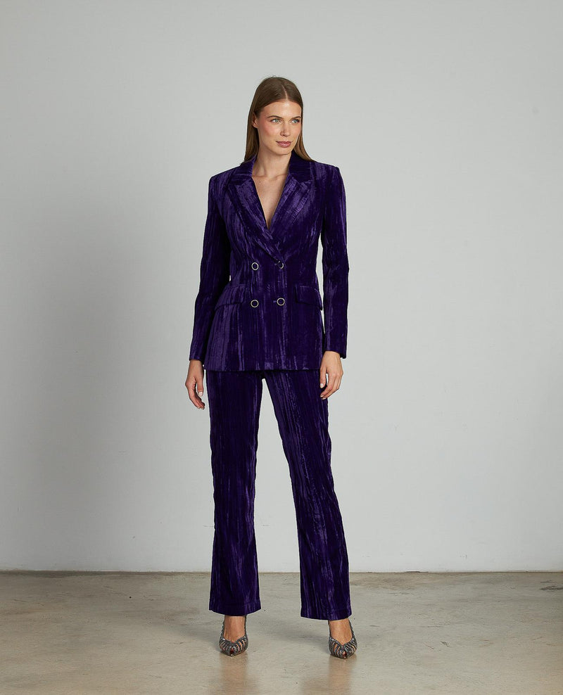 PANTALÓN TERCIOPELO