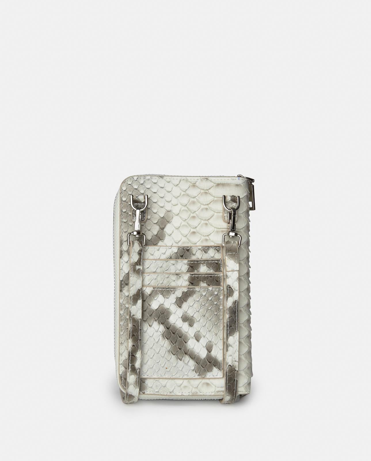 BOLSO CARTERA PEDRERÍA