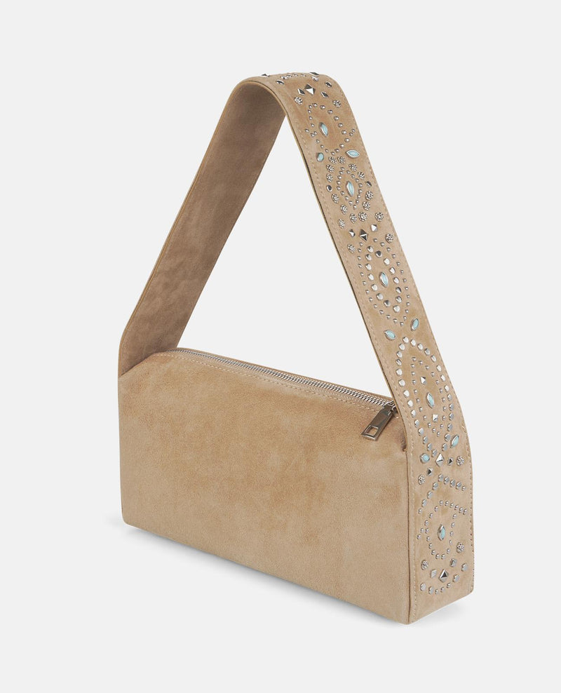 SAC AVEC DÉTAILS CLOUTÉS