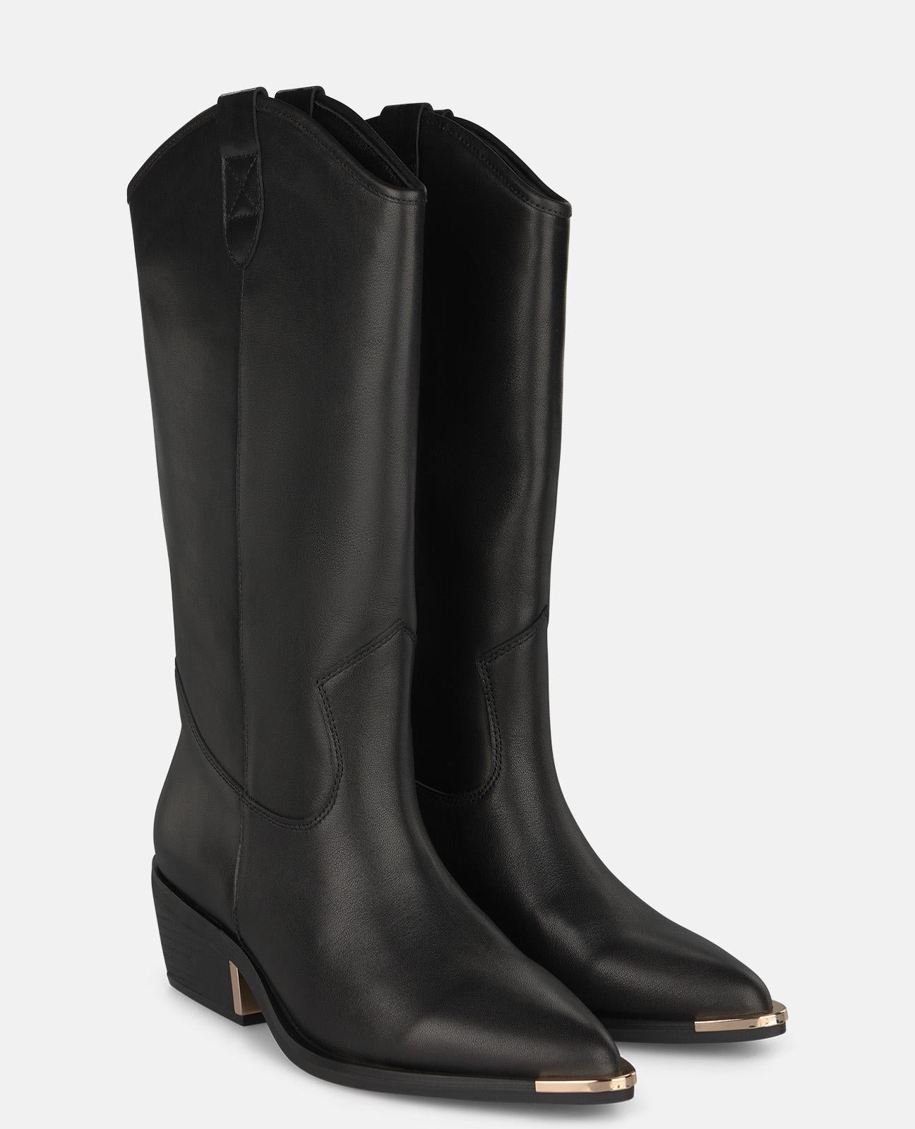 BOTA COWBOY DE ANTE