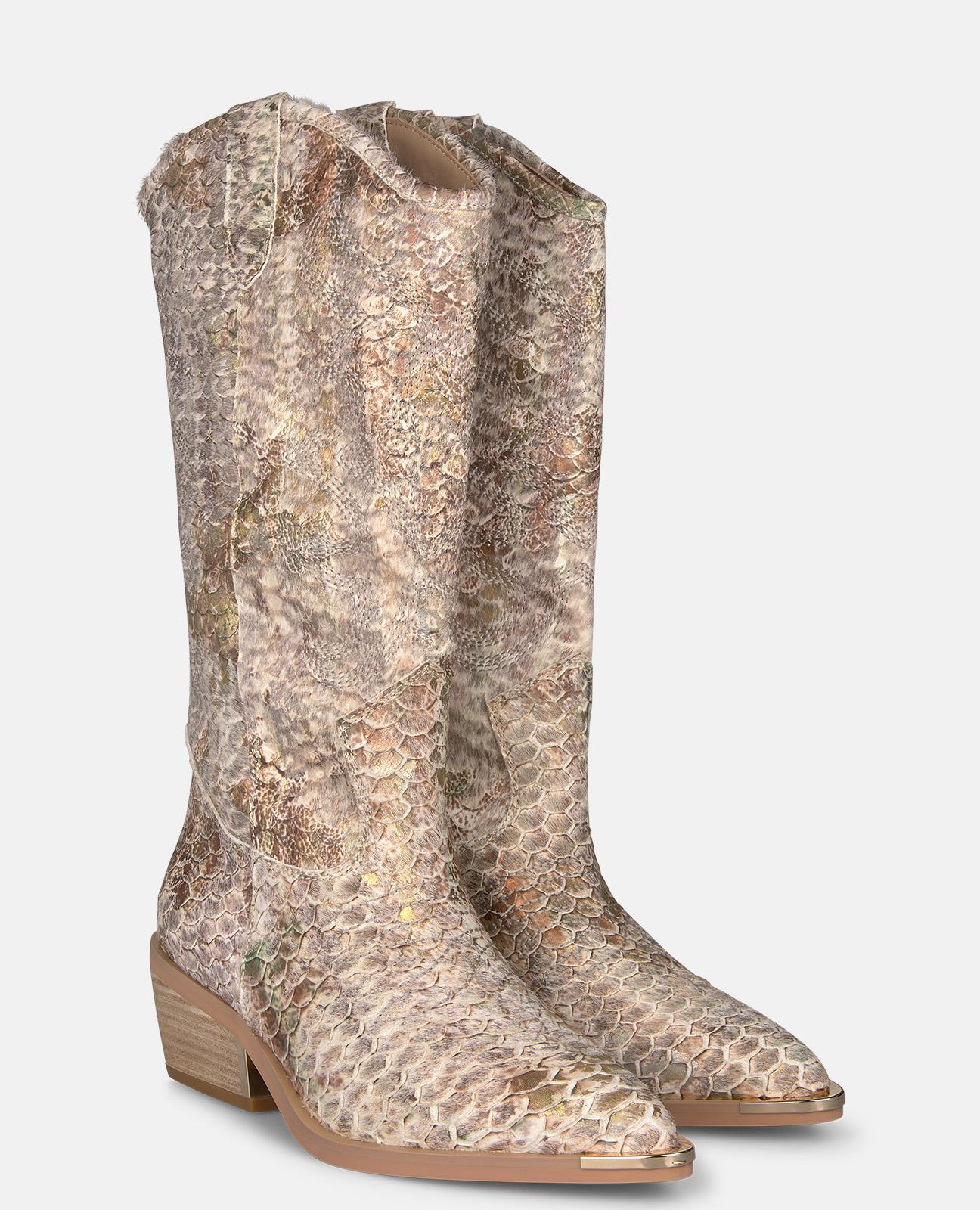 BOTA COWBOY ESPECIAL