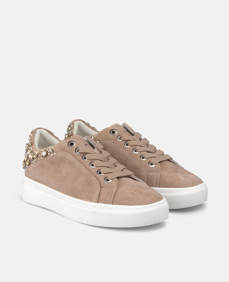 ZAPATILLAS DETALLES JOYA