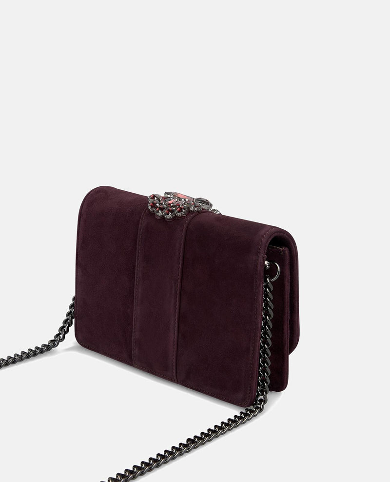 BOLSA DE EMBRAIAGEM COM STRASS