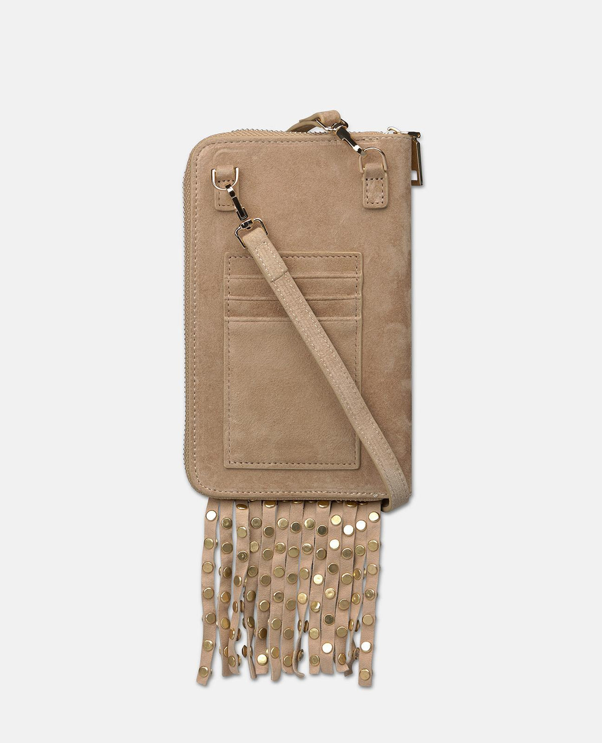 BOLSO CARTERA ANTE CON FLECOS