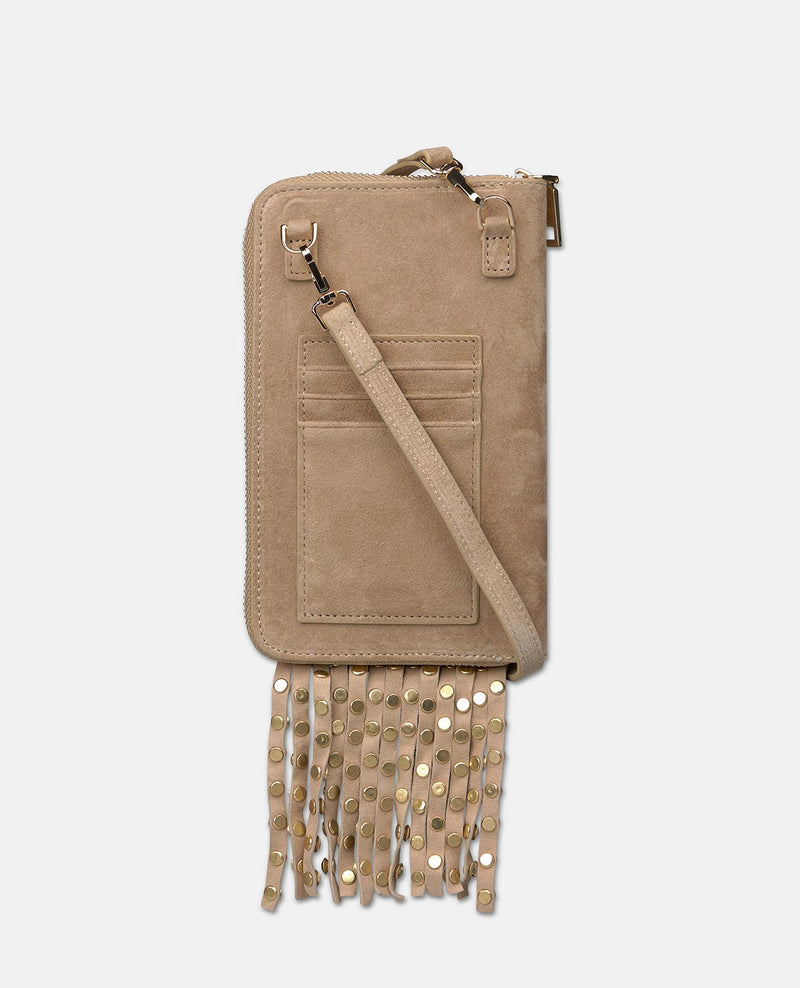 BOLSO CARTERA ANTE CON FLECOS
